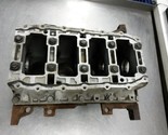 Engine Cylinder Block From 2013 Dodge Dart  1.4 55228808 - $734.95