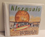 Klezmania: Klezmer For The New Millennium (CD, 1997, Shanachie) No Case - $12.34