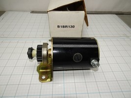 Sunbelt  B1BR130 Electric Starter Replaces Briggs 491766 394805 693054 - $44.51