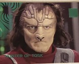Star Trek Phase 2 Trading Card #140 Hunter Of Tosk - $1.97