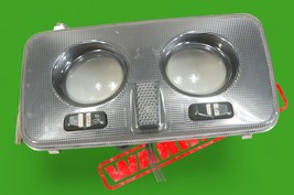 2012-2015 fiat 500 500C front interior lamp map dome light lamp OEM - €43,16 EUR