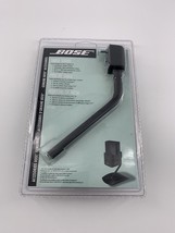 Bose UTS-20B Speaker Table Stand Genuine Parts Black New In Box - $28.01