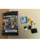 Lego DC Comic Minifigure Aquaman *Opened/New* o1 - $9.99