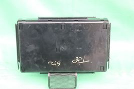 Mercedes Signal Aquisition Control Module Computer SAM REAR A1645401201  image 3