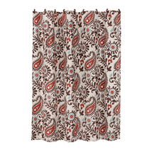 Southwestern Elegance Shower Curtain - $251.99 CAD
