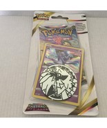 New Pokemon Holo Oricorio Astral Radiance Blister Pack + Coin - $17.06
