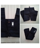 Tommy Hilfiger Boys&#39; Adaptive Chino Pants, Size 8, Navy - $24.69 CAD