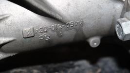Carrier Diff 251 Type Front R350 Gasoline Fits 06-11 MERCEDES R-CLASS 62503 image 10