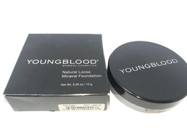 Youngblood Loose Mineral Foundation Tawnee 10 g - $28.02