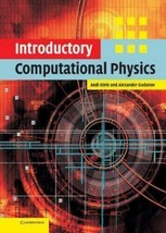 Introductory Computational Physics by Godunov &amp; Klein *NEW* - £23.66 GBP