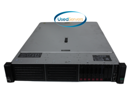 Proliant DL380 G10 2xGold 6126 2.6GHZ=24cores 64GB 6x1.2TB SAS 12G P408i-a - $978.28