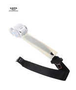 MERCEDES X166 ML/GLE/GL/GLS-CLASS MIDDLE BELT COLOR CODE BLACK 9C94 1668... - $108.53 CAD