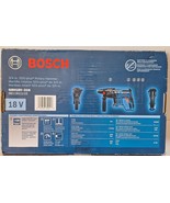 Bosch GBH18V-21N 18V SDS-plus 3/4 in. Rotary Hammer  - $104.92