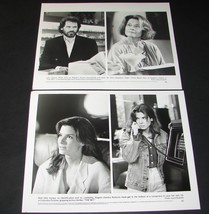 2 1995 THE NET Movie Press Photos Sandra Bullock Diane Baker Dennis Mill... - £7.80 GBP