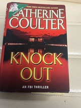KnockOut: An FBI Thriller; FBI Thrillers - hardcover, 0399155848, Coulter - £4.21 GBP