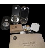 Yale Assure Lock Deadbolt, Satin Nickel Digital Touchscreen KeypadYRD226... - $1,196.17 MXN