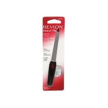 Revlon Emeryl File Compact, Model # 34510, 1 Pack - FREE DOMESTIC SHIPPING - $170.94 MXN