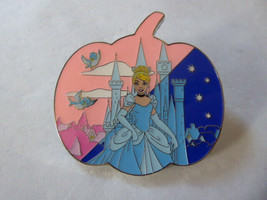 Disney Trading Pins 158936 Loungefly - Cinderella - Day and Night - Mystery - £14.54 GBP