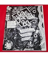 Vintage CITY AS SCHOOL High School NEW YORK CITY 1983 YEARBOOK Very Rare... - $4,708.38 MXN