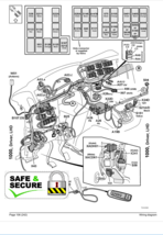 Volvo Truck repair manuals wiring diagrams guidelines - $90.00