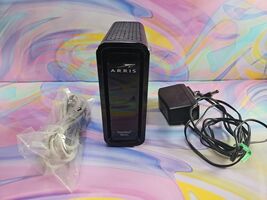 Arris Touchstone SB6183 Cable Modem - $11.26 CAD