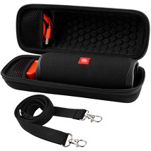 Case Compatible With Jbl Flip 6 / Flip 5 Waterproof Portable Bluetooth S... - $23.99