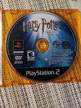 Guaranteed Harry Potter and the Order of the Phoenix (Sony PlayStation 2, 2007) - £7.00 GBP