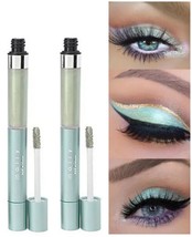 Mally Ultimate Performance Brightening 2-in-1 EyeShadow Tinkerbell (Lt Green) - £11.62 GBP