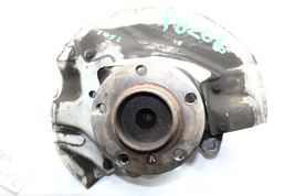 2002-2005 BMW E65 745i 745Li FRONT LEFT DRIVER SIDE SPINDLE KNUCKLE HUB P8206 image 11