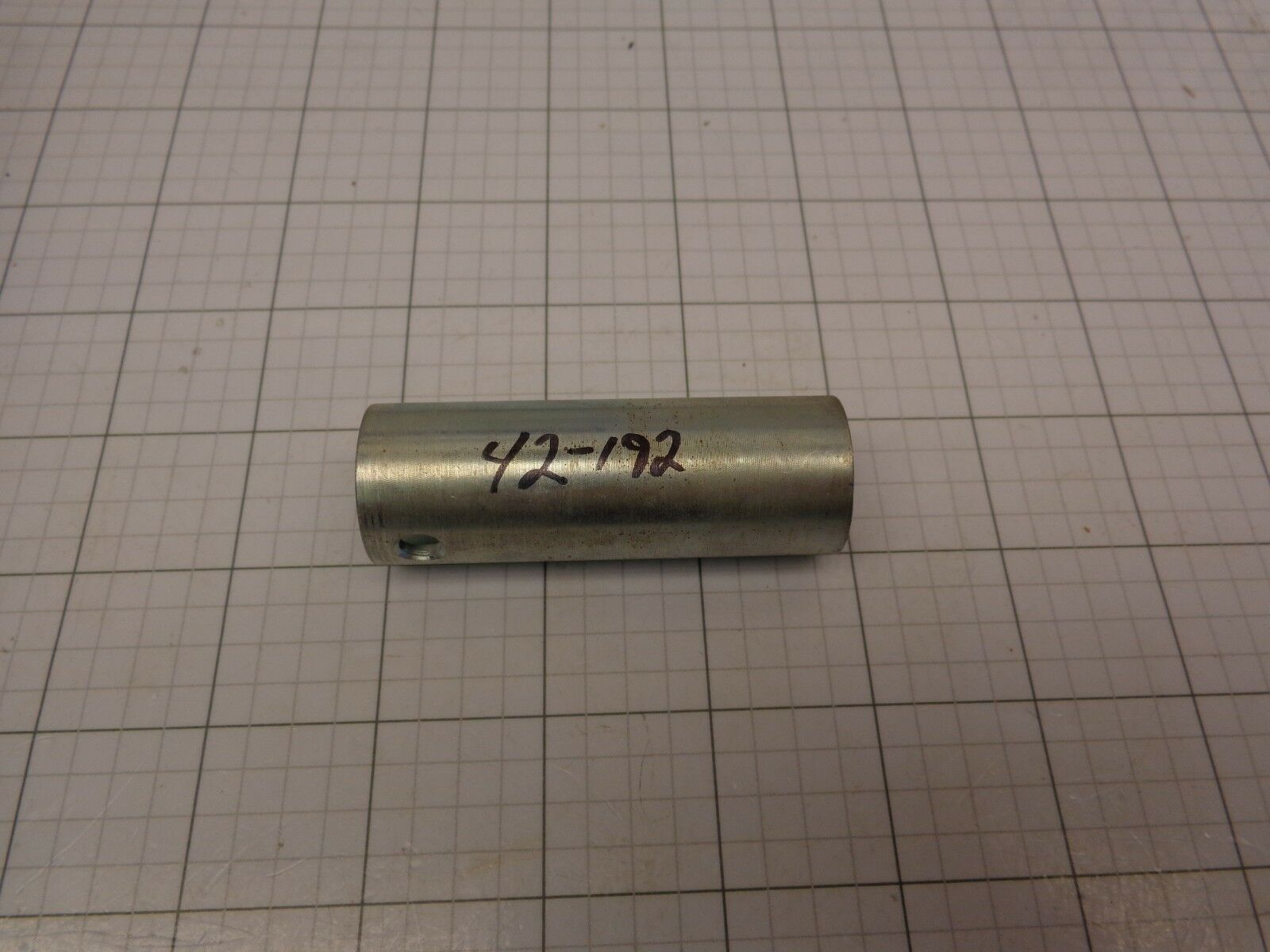 Oregon 42-192 Axle Bushing Sleeve aka 15018 - $14.49