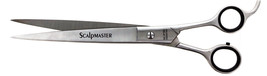 Scalpmaster 10&quot; Ice Tempered Stainless Steel Shear - £22.82 GBP