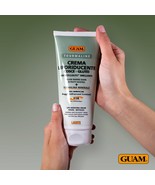 Guam Extra Slimming Fat Reducing Cream for Thighs and Buttocks with Infr... - $72.13 CAD