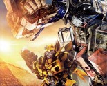 Transformers: Revenge of the Fallen [DVD] / Shia LaBeouf; Megan Fox - $1.13