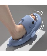 Orthopedic Shark Slippers - $41.60 CAD