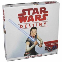 Star Wars Destiny - Two-Player Board Game by Fantasy Flight Games - £14.61 GBP