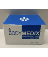 BodyMedix Intensive Body Cream 4oz Jar - €24,30 EUR