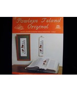 Vintage 1975 Original Ginnie Thompson Cross Stitch Kit NIP Z - $10.00