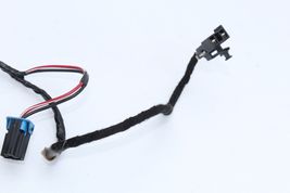 05-07 CADILLAC STS TRUNK WIRE HARNESS Q7505 image 7