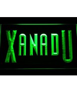 Xanadu Illuminated Led Neon Sign Home Decor Crafts - £20.77 GBP+