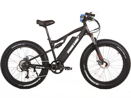 X-Treme Rocky Road 48 Volt 10 Amp Fat Tire Electric Mountain Bicycle - €1.374,41 EUR