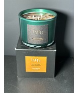 LYRD Holiday Spicy Hot Toddy Candle - 11 oz. - $27.43 CAD