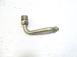 87 Porsche 928 S4 ac line tube elbow fitting, 92857309203 - $59.99