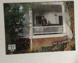 Walking Dead Trading Card #60 Andrew Lincoln Jeff Kober - $1.97
