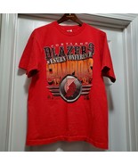 Vintage Portland Trail Blazers 1992 Western Conference Champions T-Shirt... - $61.77