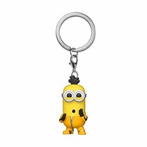 Funko Pop! Keychain: Minions: The Rise of Gru - Kung Fu Kevin - $13.85