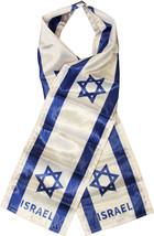 Israel Scarf - £9.46 GBP