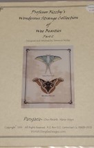 Prof. Fizzby&#39;s Wonderous Strange Collection of Wee Beasties Butterflies ... - £22.24 GBP