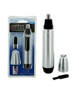 Nose &amp; Ear Portable Trimmer - $3.85