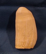 #2 Whale Tooth (Imitation Replica) for Display, Scrimshaw, Engraving - $10.89