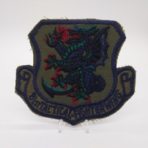Vintage US Air Force 81st Tactical Fighter Wing Patch - $12.75
